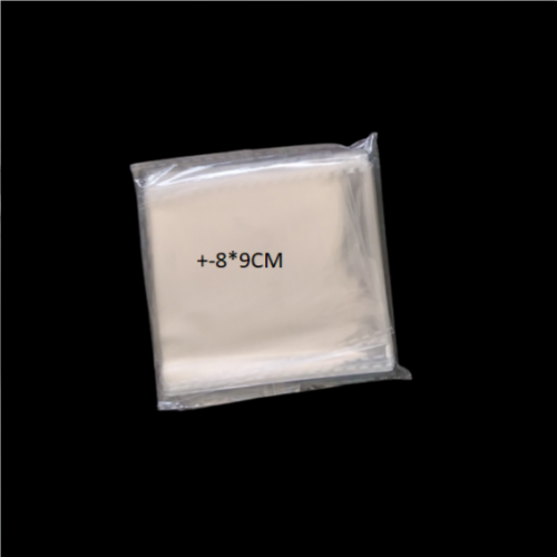 PVC PLASTIC 8*9CM +-100'S PVC PLASTIC 8*9CM +-100'S